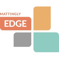 Mattingly Edge logo - Similar company to Ideas Xlab