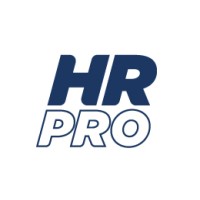 HR PRO - Higiene Profissional logo - Similar company to Performance Higiene
