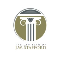 The Law Firm of J.W. Stafford, L.L.C. logo - Similar company to The Day Law Practice, LLC