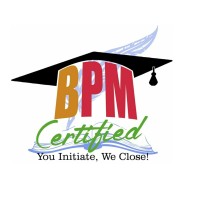 B PM Certified By K S Umakanth PMP logo - Similar company to Rise Up With Fazeel