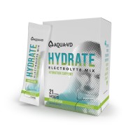 AQUAVD logo - Similar company to Altayba Food Supplements Trading Llc