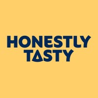 Honestly Tasty logo - Similar company to Proper Nutty