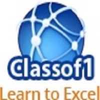 Classof1.co logo - Similar company to Smarthinking, Inc.