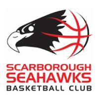 Scarborough Seahawks Basketball Club logo - Similar company to Theseasonticket