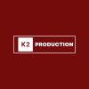 K2 Production logo - Similar company to Idibri, A Salas O'Brien Company