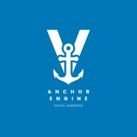Anchor Engine logo - Similar company to Dynamic Fundings
