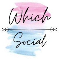 Which Social Marketing