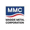 Maggie Metal Corporation (MMC) logo - Similar company to Pioneer Fields