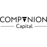 COMPANION Capital GmbH logo - Similar company to Mindhack Ai
