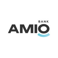 AMIO BANK logo - Similar company to Enlight Studies