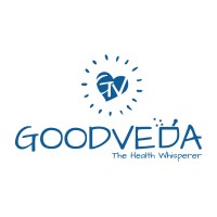 Goodveda logo - Similar company to Conceptol