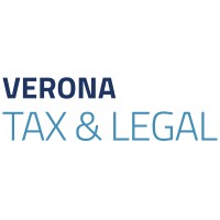 Verona Tax & Legal logo - Similar company to Verona International