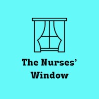 The Nurses’ Window logo - Similar company to British Sikh Nurses ☬