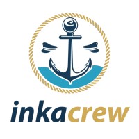 Inka Crew Management logo - Similar company to Atomars