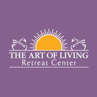 Art of Living Retreat Center logo - Similar company to Simetras Retreats
