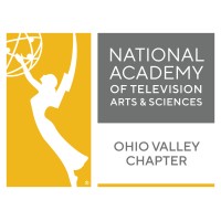 National Academy of Television Arts & Sciences - Ohio Valley Chapter logo - Similar company to Chicago/Midwest Chapter | National Academy Of Television Arts & Sciences