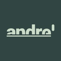 andre' logo - Similar company to Vvsnv