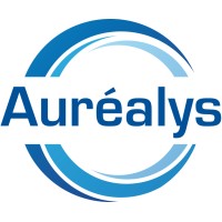 AUREALYS logo - Similar company to Sccf