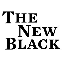 The New Black logo - Similar company to Brand Public Agency