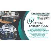 Hashmi Enterprises logo - Similar company to Hashmi Enterprises