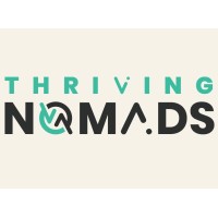 Thriving Nomads logo - Similar company to Greenfest