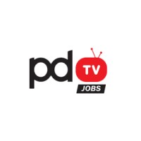 PDTV JOBS logo - Similar company to Mookie