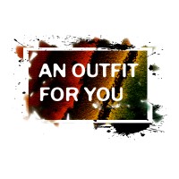 An Outfit for You logo - Similar company to Tobula