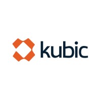 KUBIC PANAMÁ logo - Similar company to Smartlog Latam
