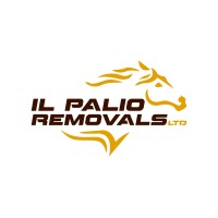 IL Palio Removals logo - Similar company to La Quesería
