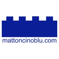 MattoncinoBLU logo - Similar company to Fubles.Com