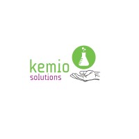 Kemio Solutions Pvt Ltd logo - Similar company to Padmini Aromatics