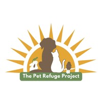 The Pet Refuge Project logo - Similar company to Verify Humanity