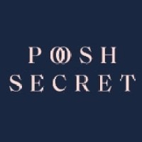 Poosh Secret logo - Similar company to Gate Resources