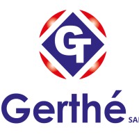 GertheImprimerie logo - Similar company to Thatrans