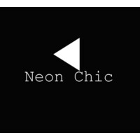 Neon Chic logo - Similar company to Designer Neon Signs