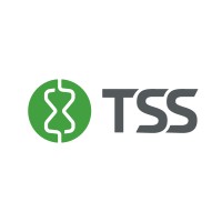 TSS logo - Similar company to Crunchtech