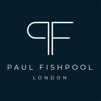 Paul Fishpool Design logo - Similar company to Murray Fishpool