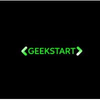 Geekstart logo - Similar company to Ramssol Group Berhad