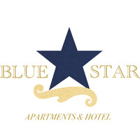Blue Star Apartments & Hotel logo - Similar company to Sea Star Marmaris