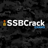 SSBCrackExams logo - Similar company to Self Selection Board