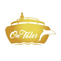 On Tales Whales and Dolphins Madeira island logo - Similar company to Founders Espresso