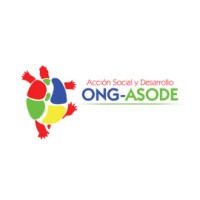 Acción Social y Desarrollo, ONG logo - Similar company to Poder Y Luz Maya