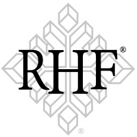 RHF (Retirement Housing Foundation) logo - Similar company to Centralia Elementary School District