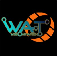 Web Arya Technology