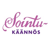 Sointukäännös logo - Similar company to Labrotek Oy ( Ltd )