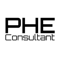 PHE Consultant logo - Similar company to Impacts Point
