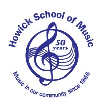 Howick School of Music logo - Similar company to Multievents