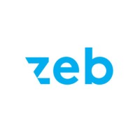 zeb consulting logo - Similar company to Atruvia Ag