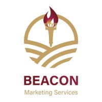 Beacon Marketing Services logo - Similar company to The Sampling Project