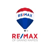 RE/MAX of Grand Rapids logo - Similar company to Alger Bikes